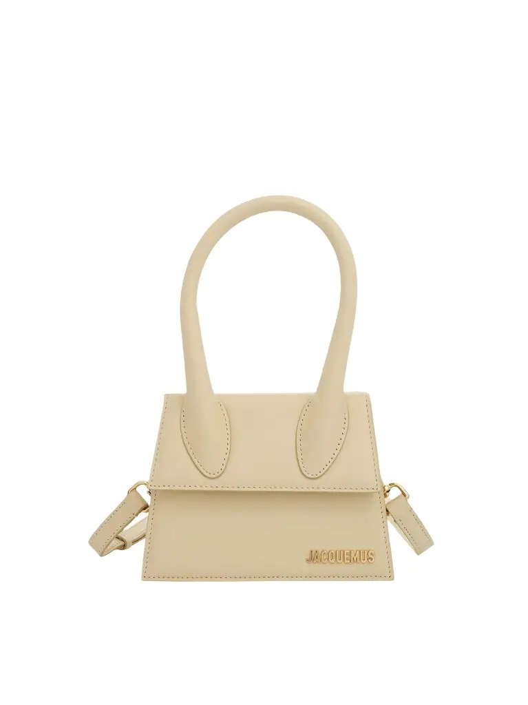 Jacquemus Le Chiquito Moyen Leather Bag | Image 1 Jacquemus Le Chiquito Moyen Leather Bag | Image 1