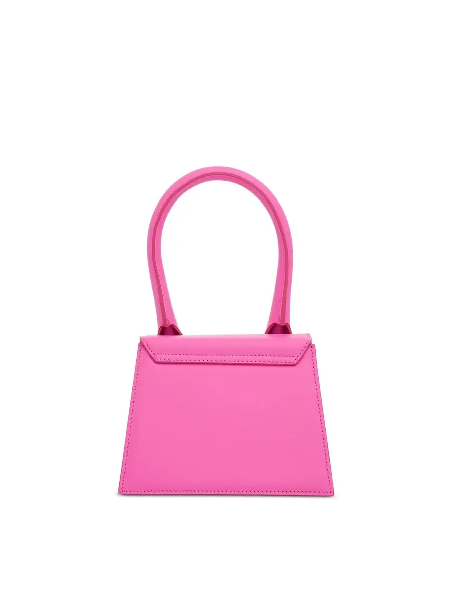 Jacquemus Le Chiquito Moyen Leather Bag | Thumbnail 2 Jacquemus Le Chiquito Moyen Leather Bag | Thumbnail 2