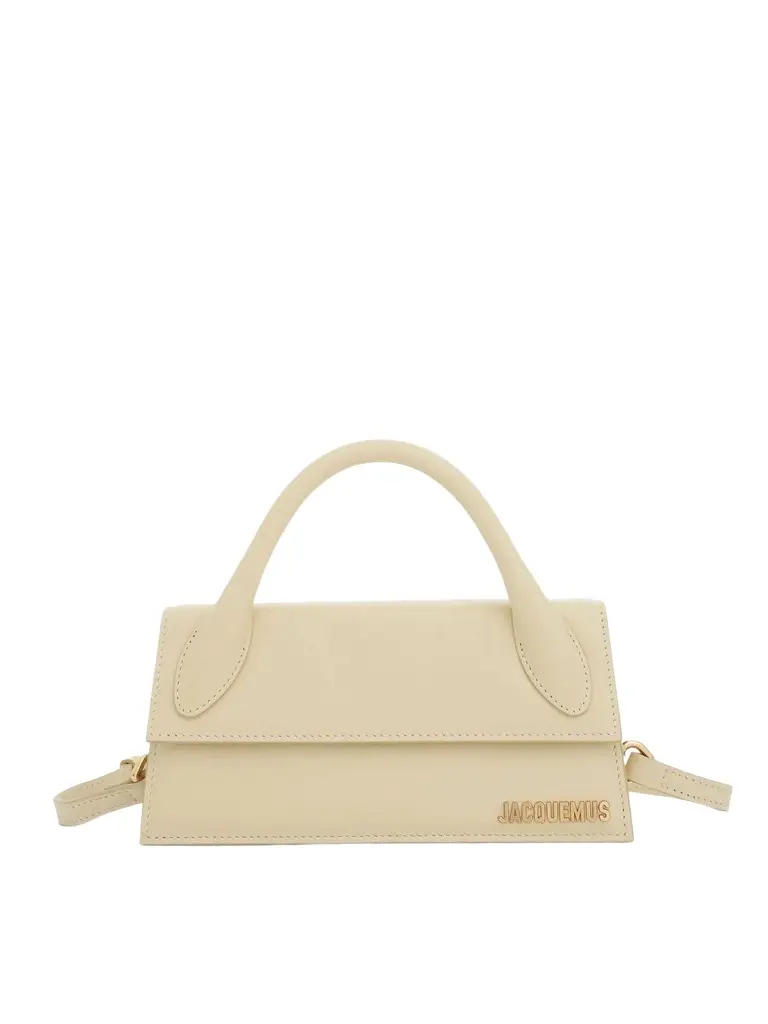 Le Chiquito Long Leather Bag Le Chiquito Long Leather Bag