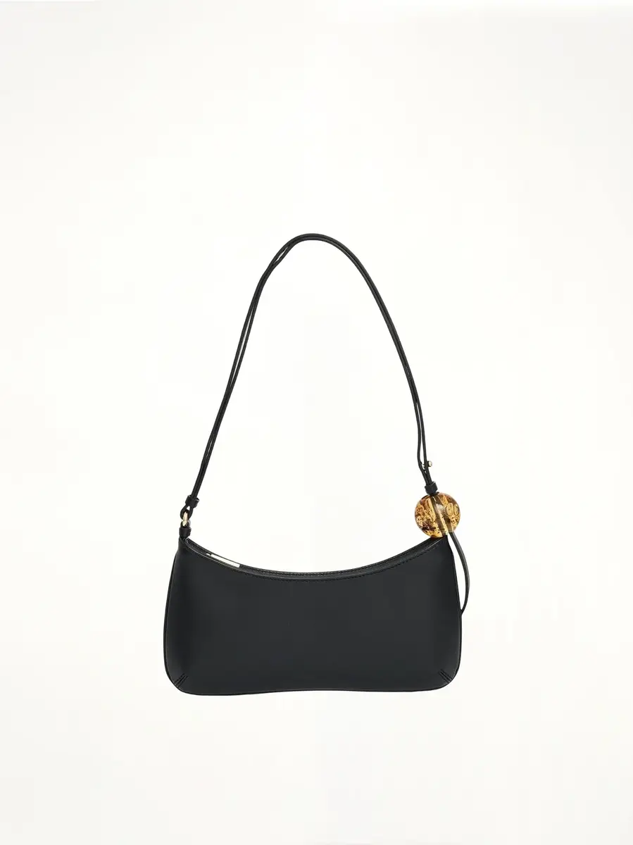 Jacquemus Le Bisou Perle Leather Bag | Thumbnail 2 Jacquemus Le Bisou Perle Leather Bag | Thumbnail 2