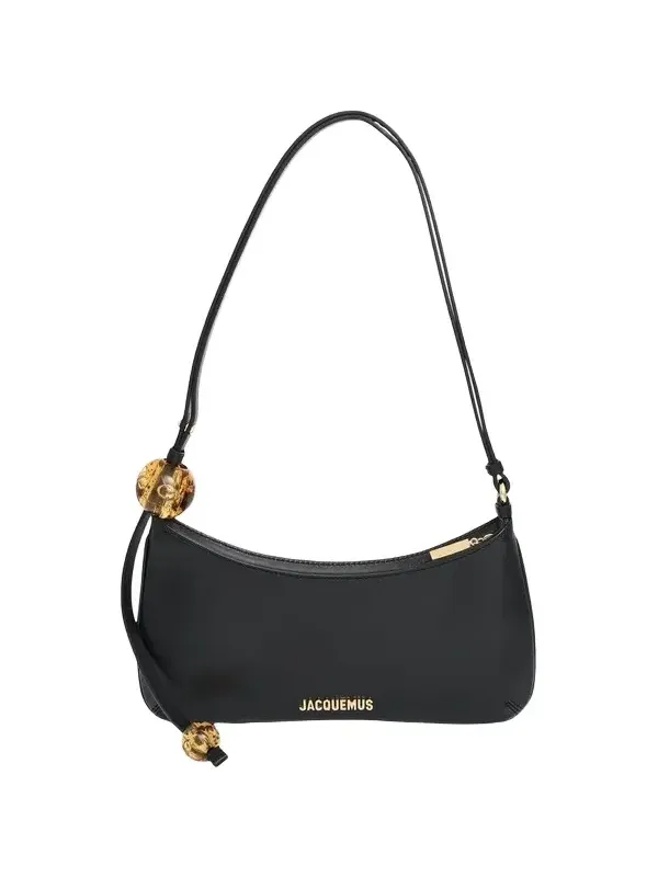 Le Bisou Perle Leather Bag Le Bisou Perle Leather Bag