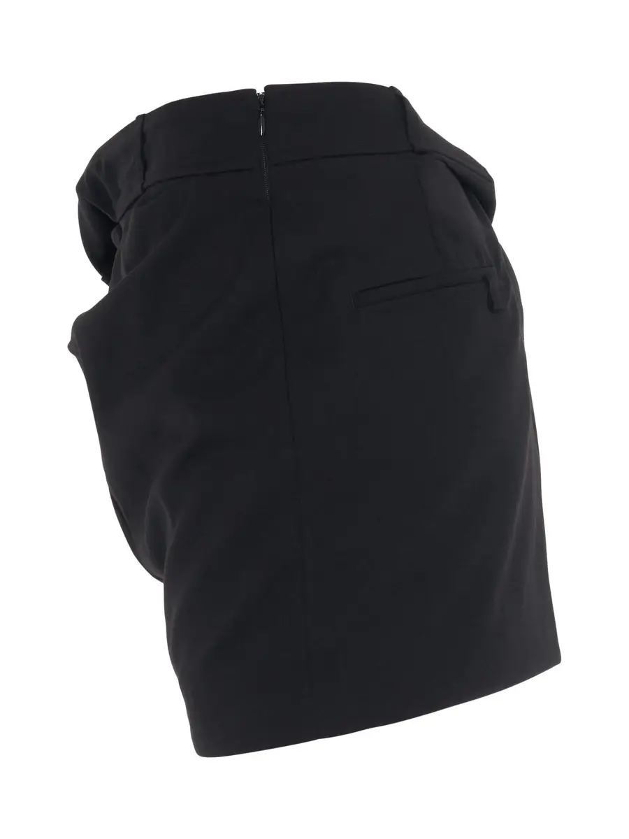 Jacquemus Bahia Twist Mini Skirt | Thumbnail 2 Jacquemus Bahia Twist Mini Skirt | Thumbnail 2
