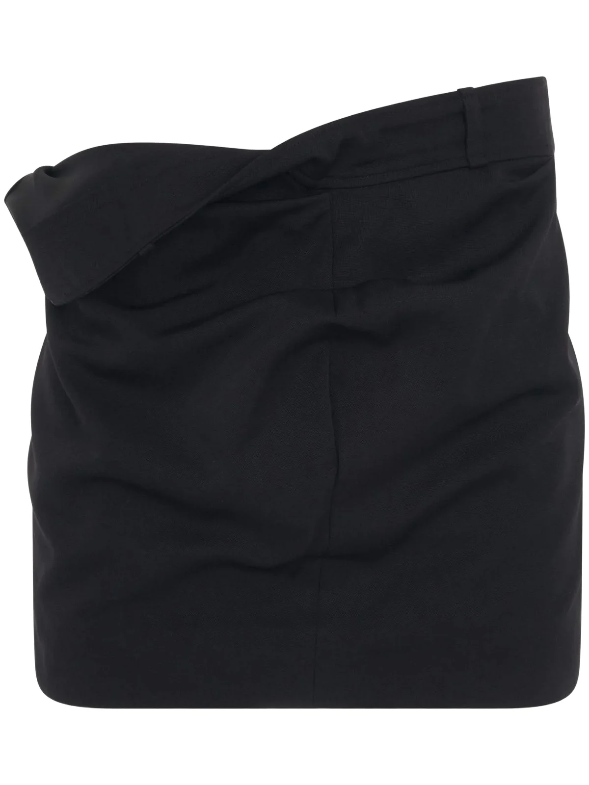 Bahia Twist Mini Skirt Bahia Twist Mini Skirt