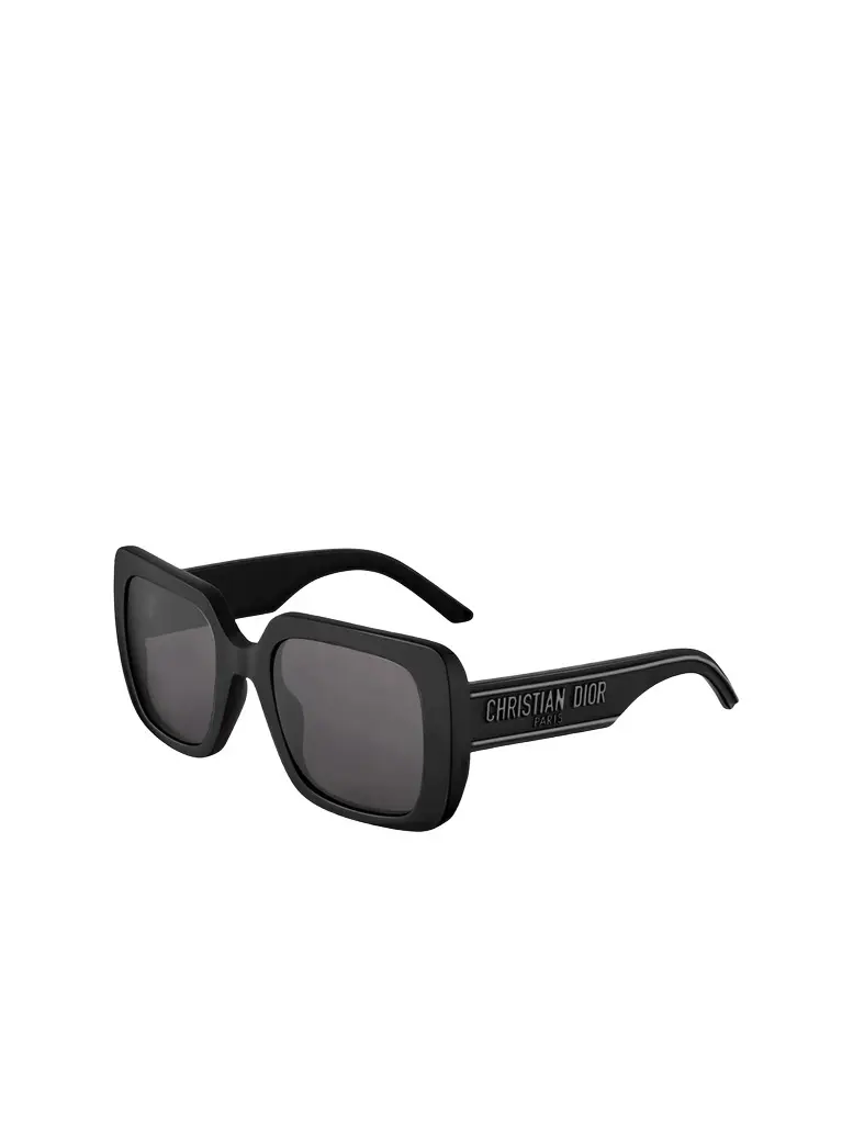 Dior Wildior S3u 10a0 Square Sunglasses