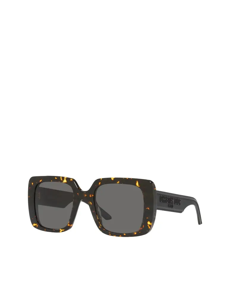 Dior Wildior S3u 29a0 Square Sunglasses | Image 1 Dior Wildior S3u 29a0 Square Sunglasses | Image 1