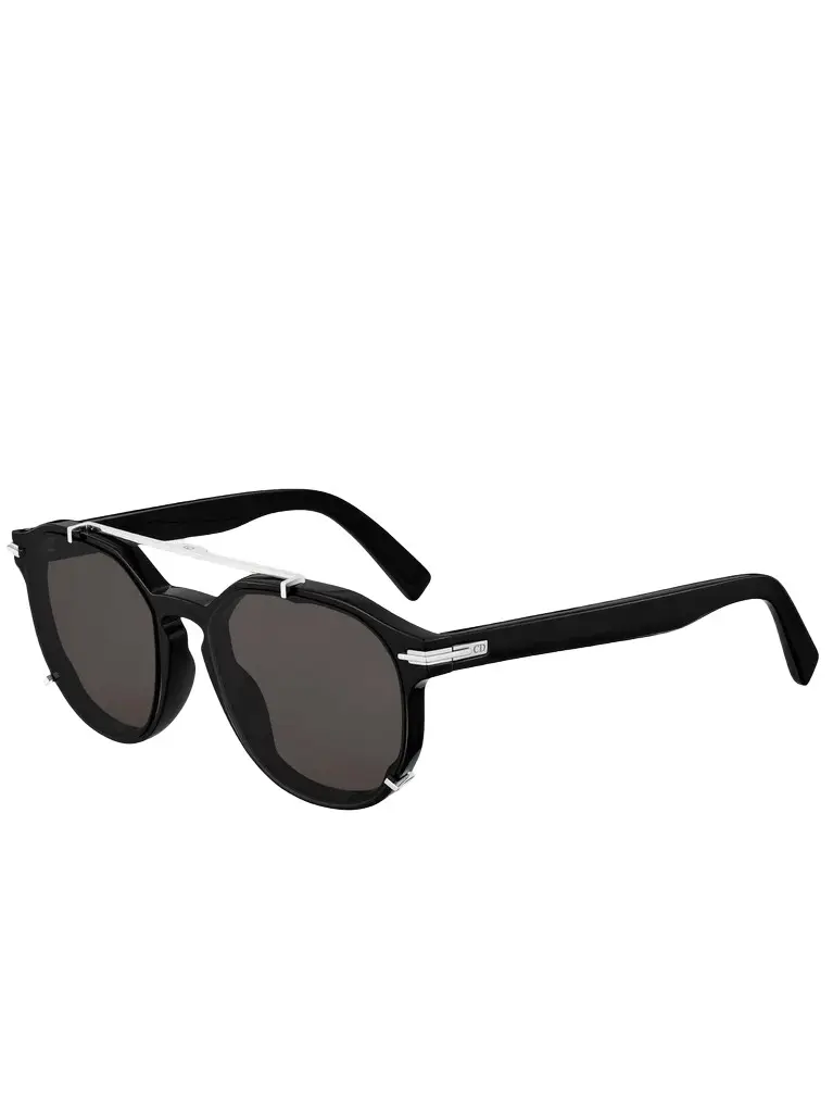 Dior Diorblacksuit RI 10a0 Pantos Sunglasses