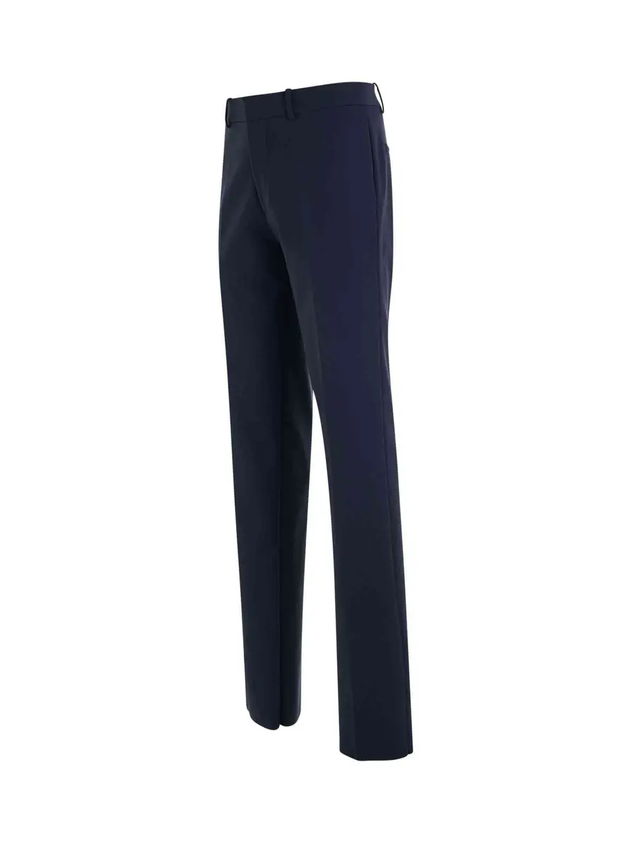 Off-White OW Embroidered Slim Fit Pant in Sierra Leone | Thumbnail 3 Off-White OW Embroidered Slim Fit Pant in Sierra Leone | Thumbnail 3