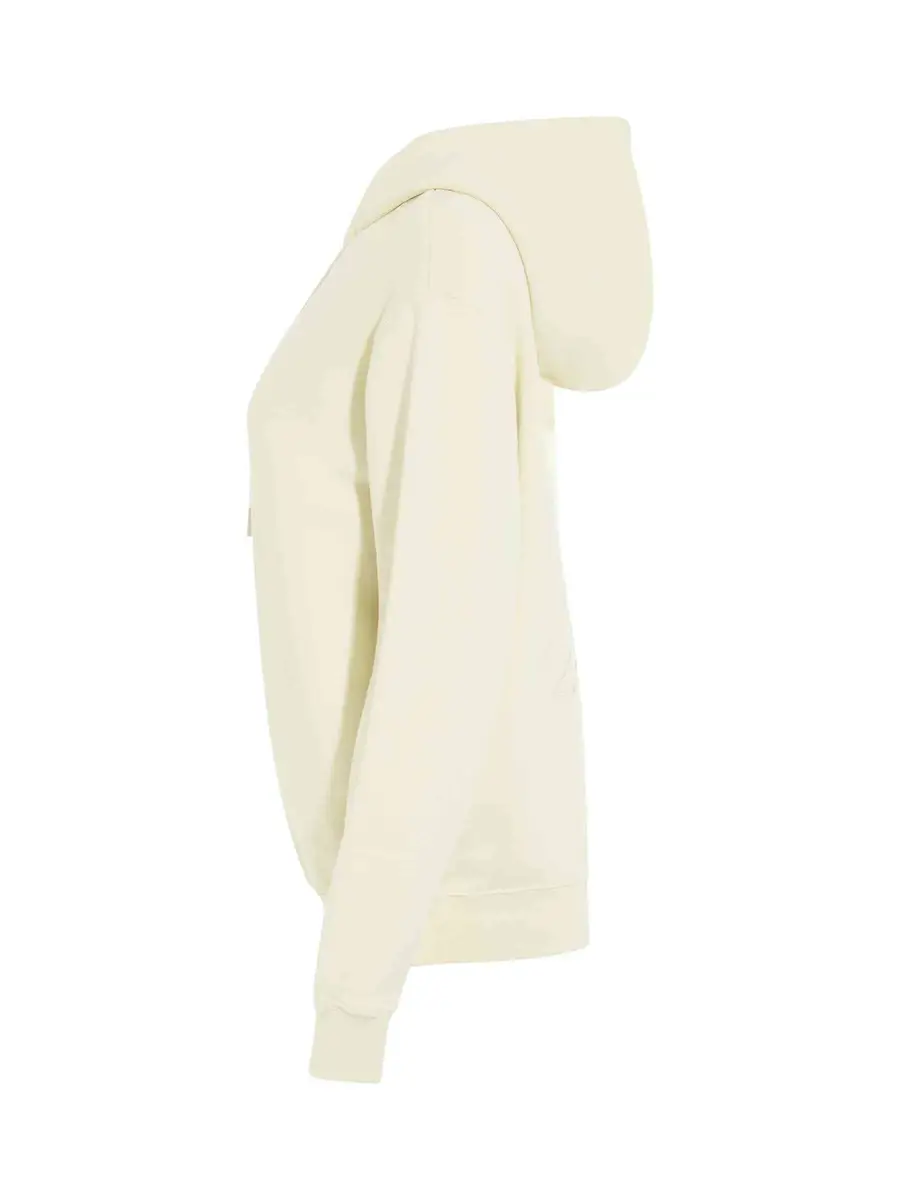 Off-White Embroidered Diagonal Tab Hoodie | Thumbnail 2