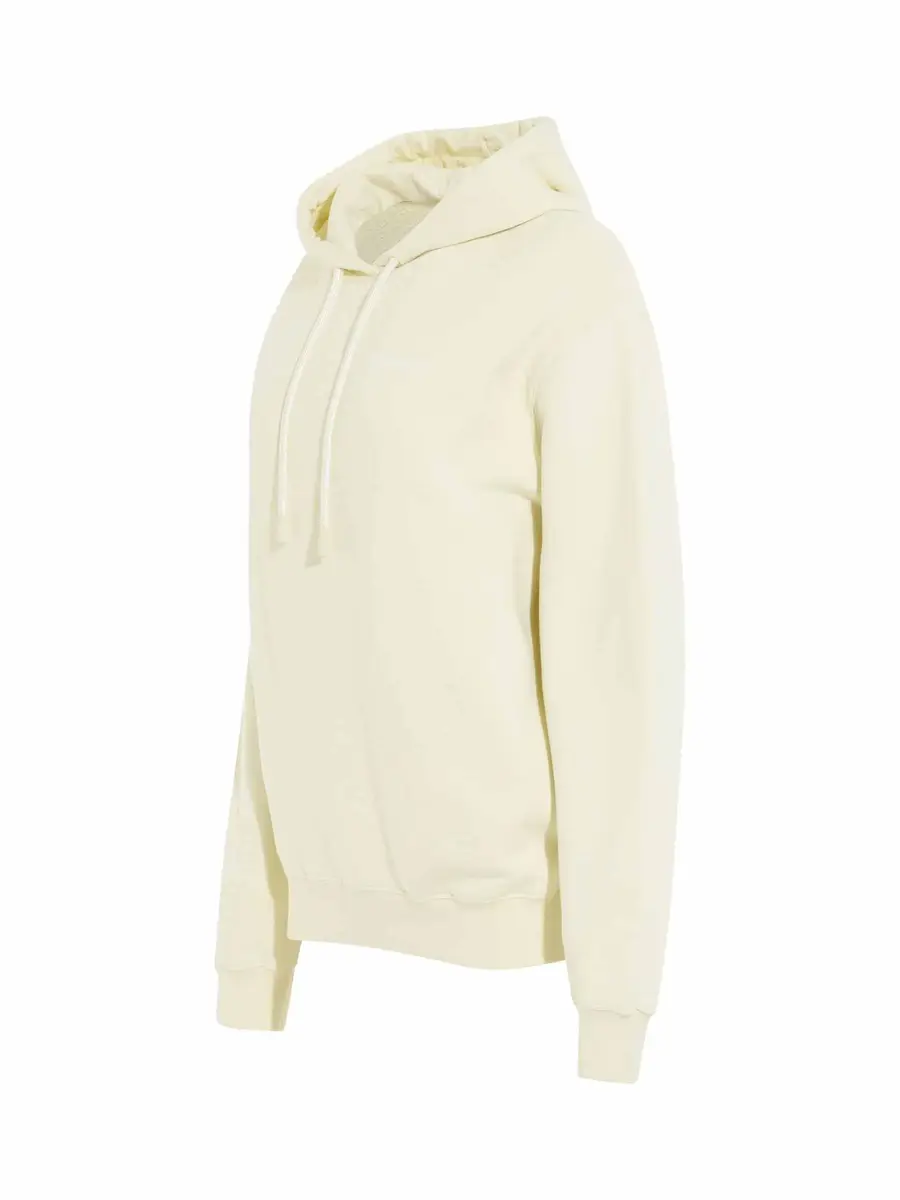 Off-White Embroidered Diagonal Tab Hoodie | Thumbnail 3