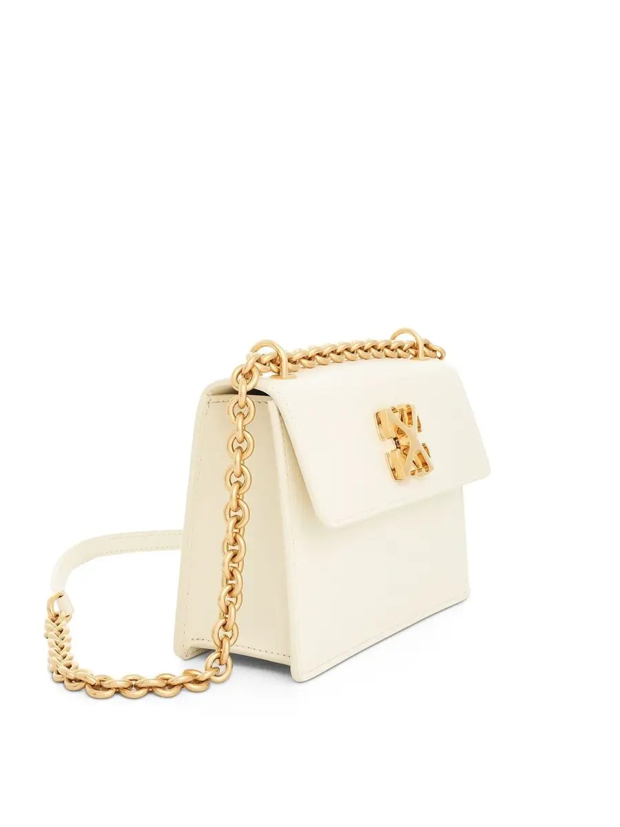 Off-White Jitney 2.0 Shoulder Chain Bag | Thumbnail 2