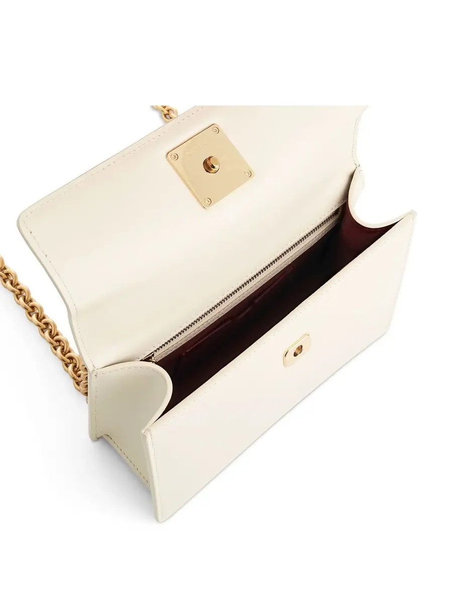Off-White Jitney 2.0 Shoulder Chain Bag | Thumbnail 5