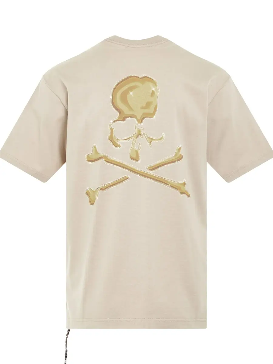 MASTERMIND Brilliant Logo T-shirt | Thumbnail 2