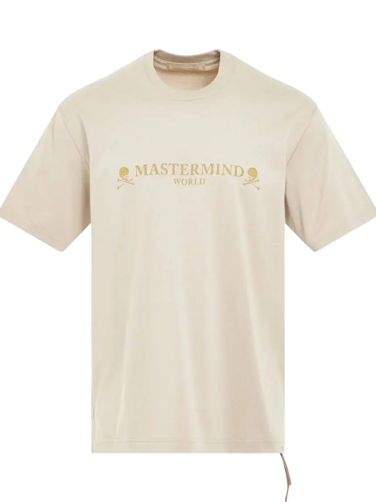 MASTERMIND Brilliant Logo T-shirt
