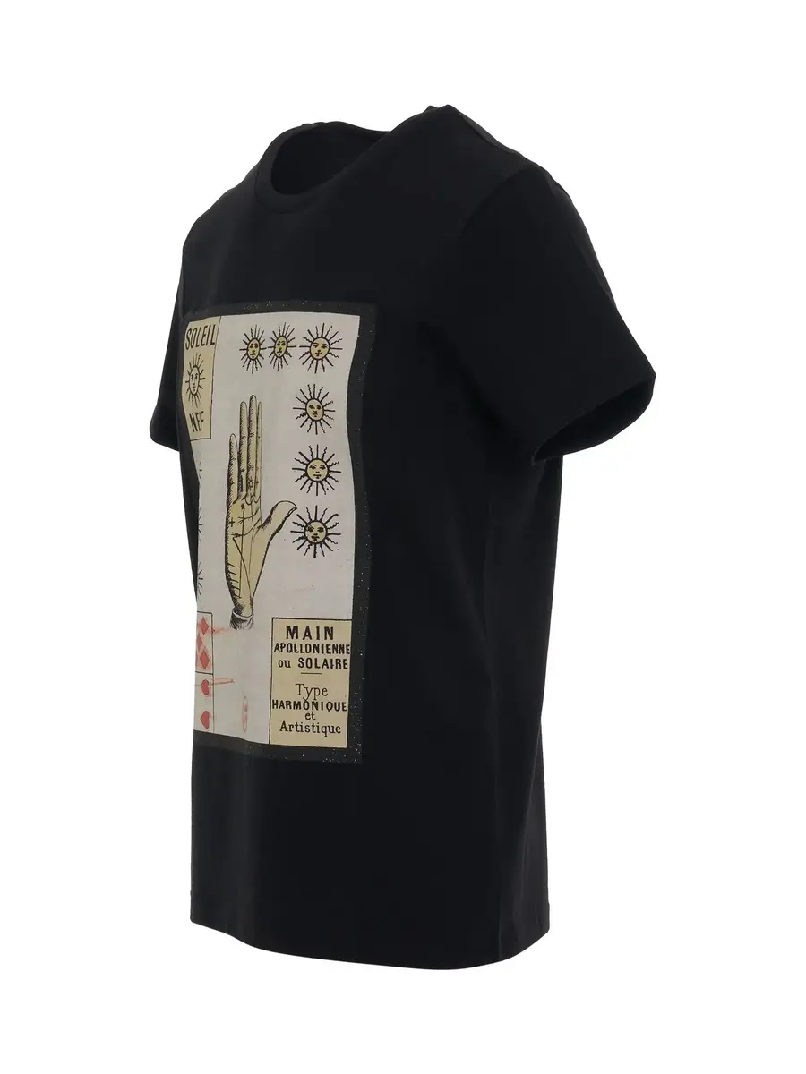 Egonlab Sun Nine T-shirt | Thumbnail 3 Egonlab Sun Nine T-shirt | Thumbnail 3