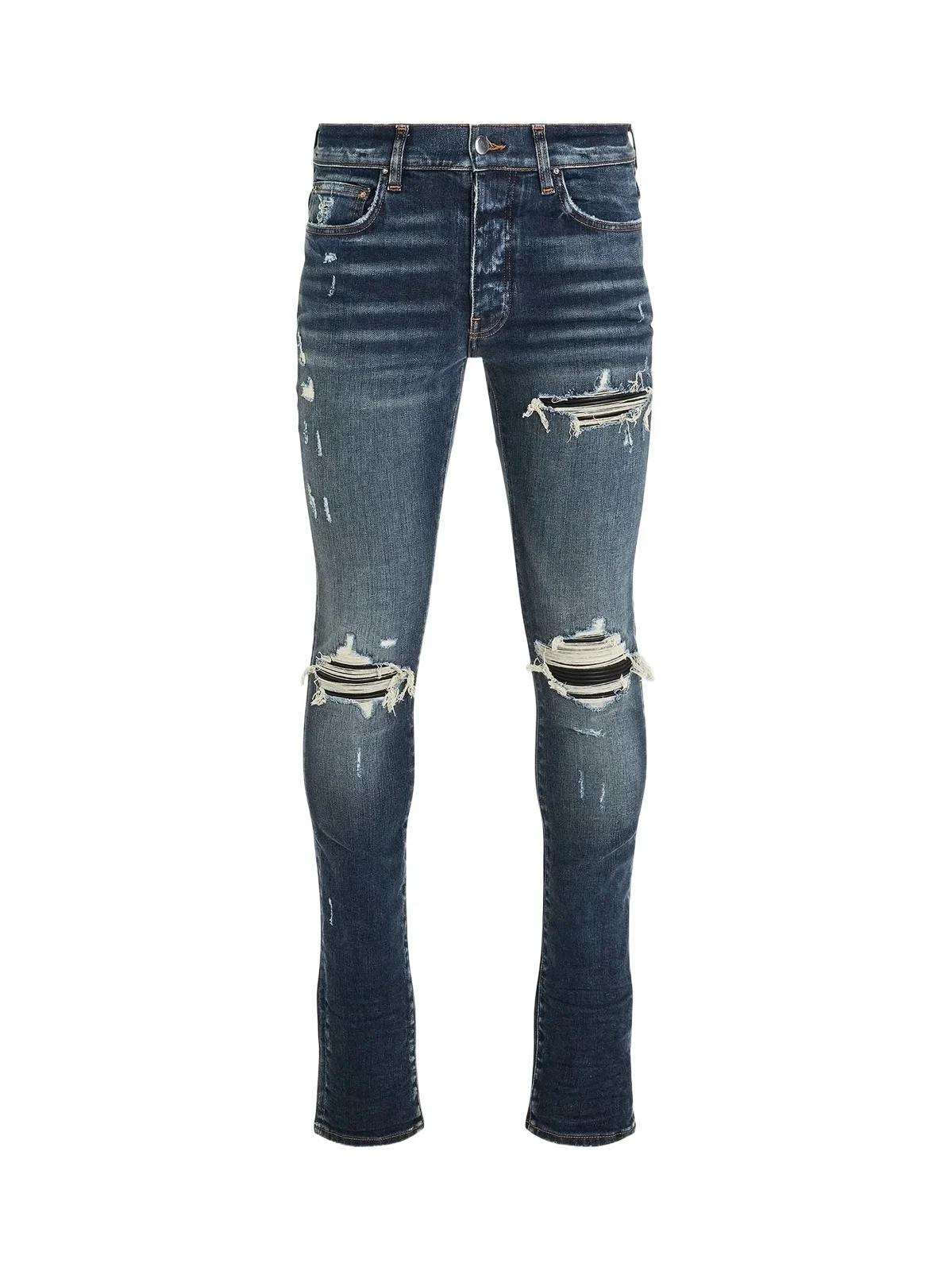 MX 1 Jeans in Classic Indigo MX 1 Jeans in Classic Indigo