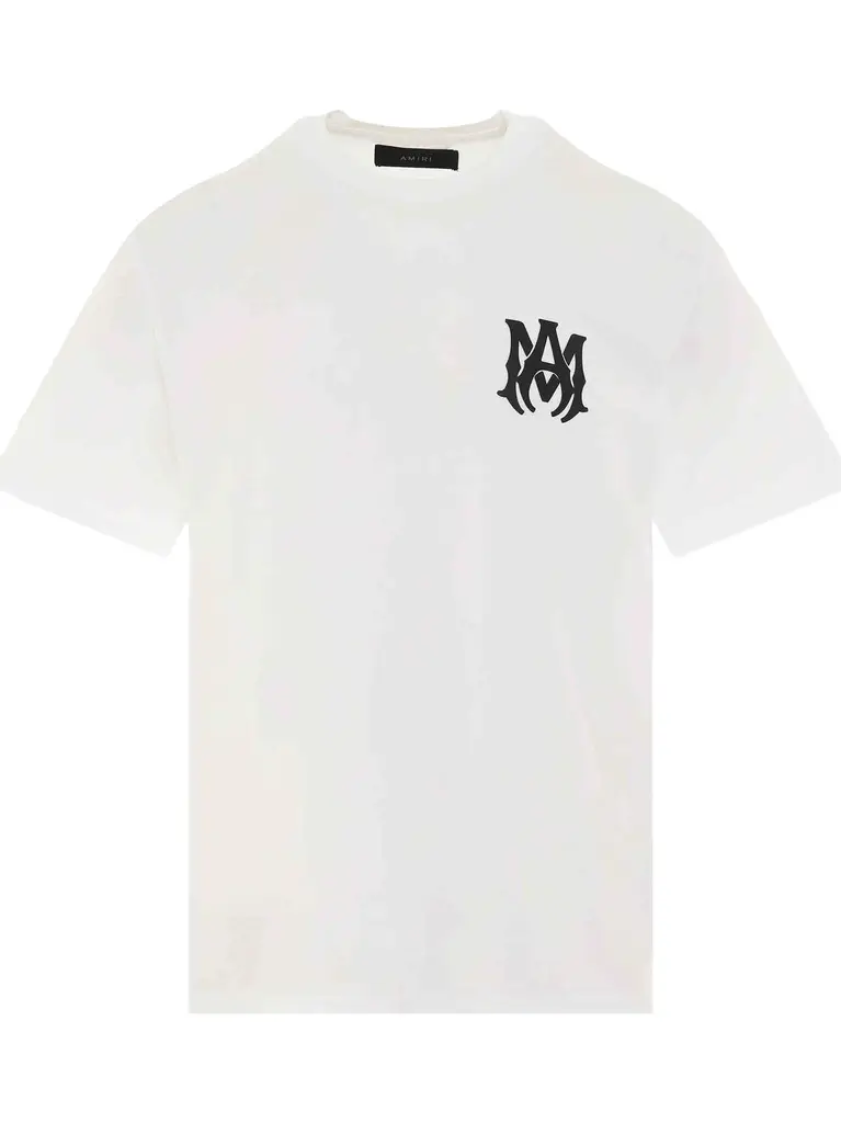 AMIRI MA Logo T-shirt | Image 1 AMIRI MA Logo T-shirt | Image 1