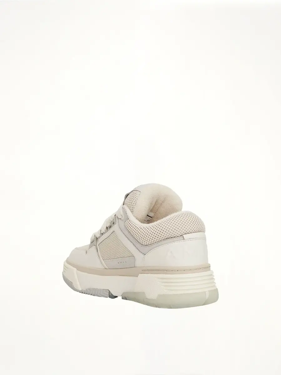 AMIRI Ma-1 Sneaker in Alabaster | Thumbnail 2 AMIRI Ma-1 Sneaker in Alabaster | Thumbnail 2