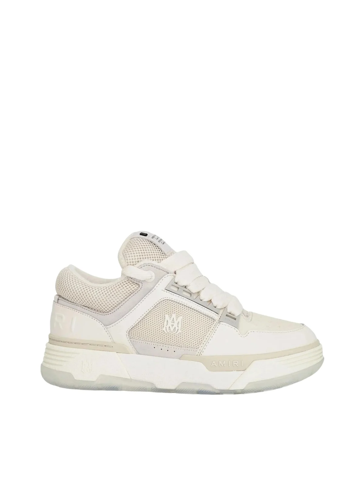 Ma-1 Sneaker in Alabaster Ma-1 Sneaker in Alabaster