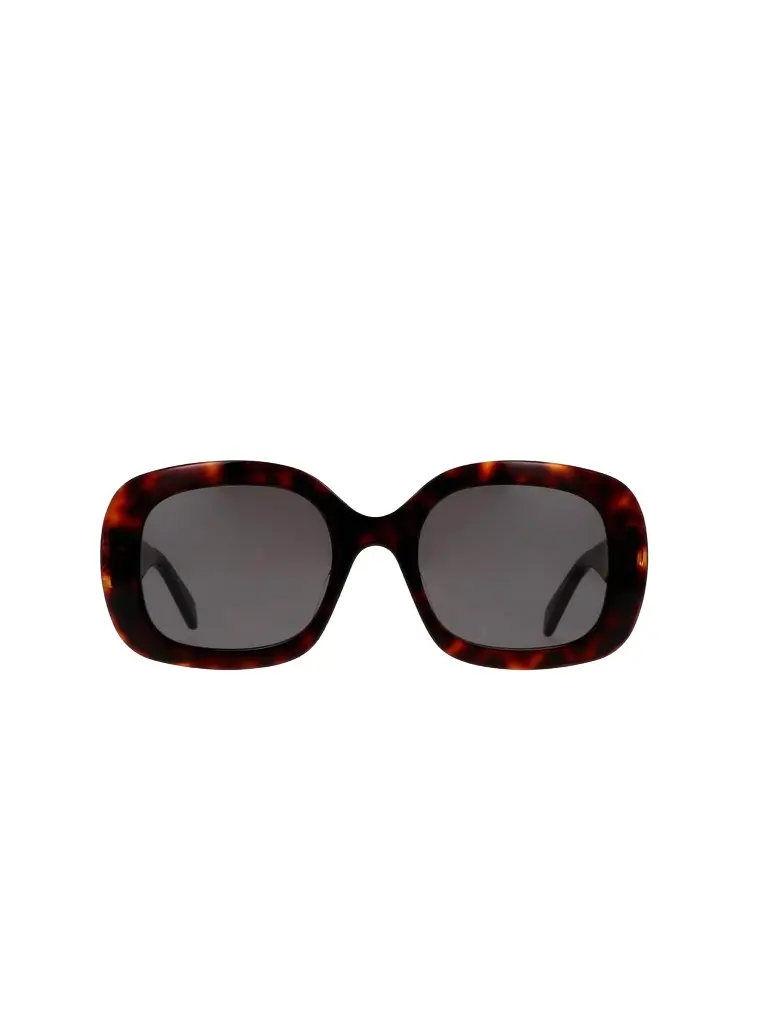 Celine Celine Cl40262u 5352a Butterfly Sunglasses | Image 1 Celine Celine Cl40262u 5352a Butterfly Sunglasses | Image 1