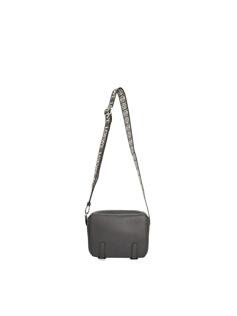 Loewe Military Messenger XS Bag | Image 1 Loewe Military Messenger XS Bag | Image 1