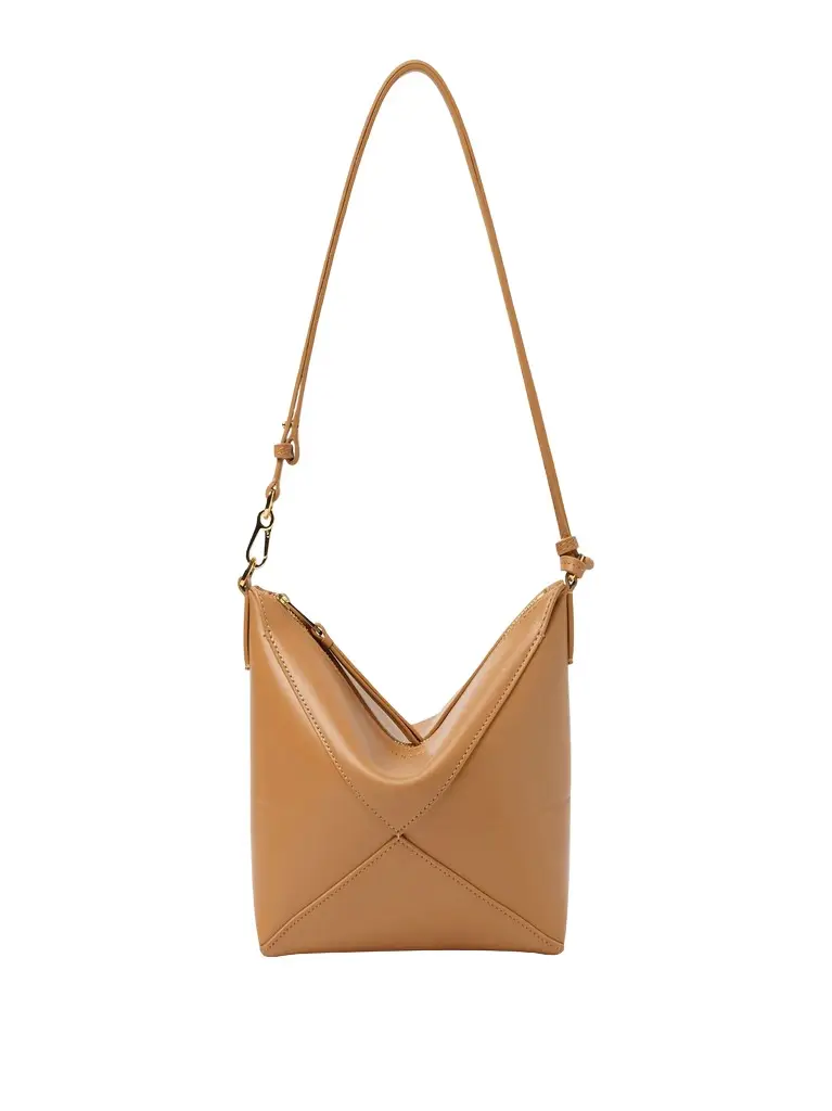 Loewe Puzzle Fold Pouch