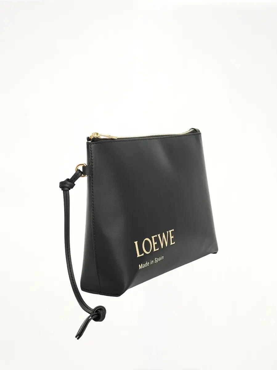 Loewe Loewe Embossed T-pouch | Thumbnail 3