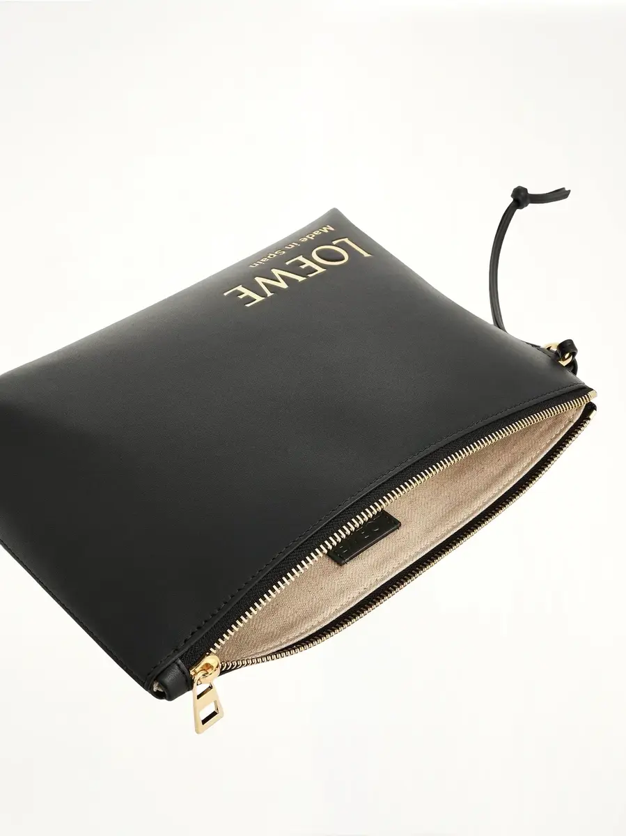 Loewe Loewe Embossed T-pouch | Thumbnail 4