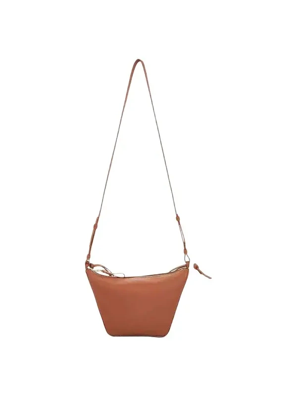 Loewe Mini Hammock Hobo Bag
