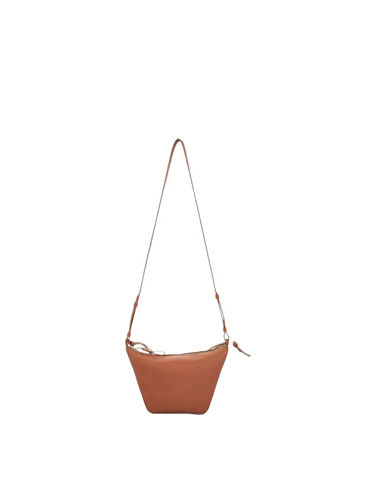 Loewe Mini Hammock Hobo Bag | Image 1 Loewe Mini Hammock Hobo Bag | Image 1