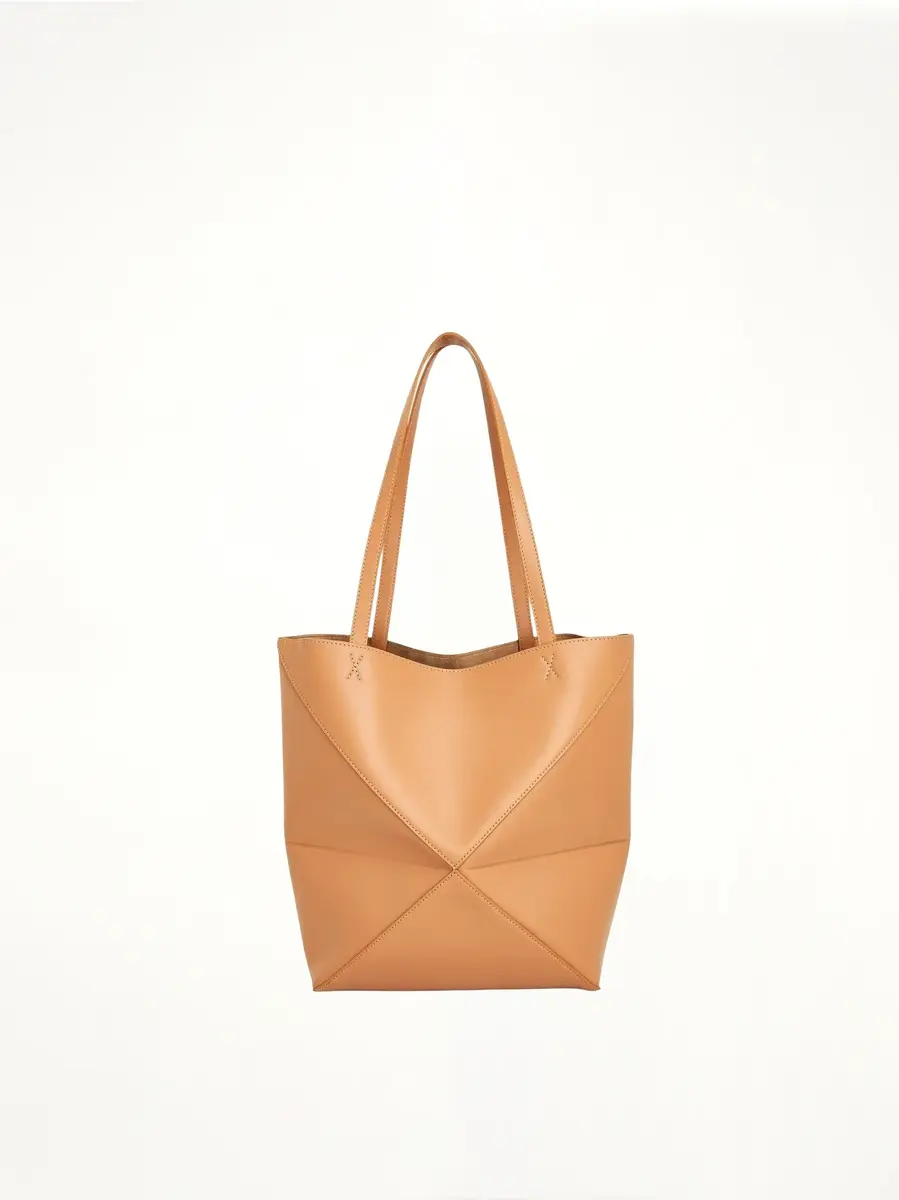 Loewe Medium Puzzle Fold Tote Bag | Thumbnail 2