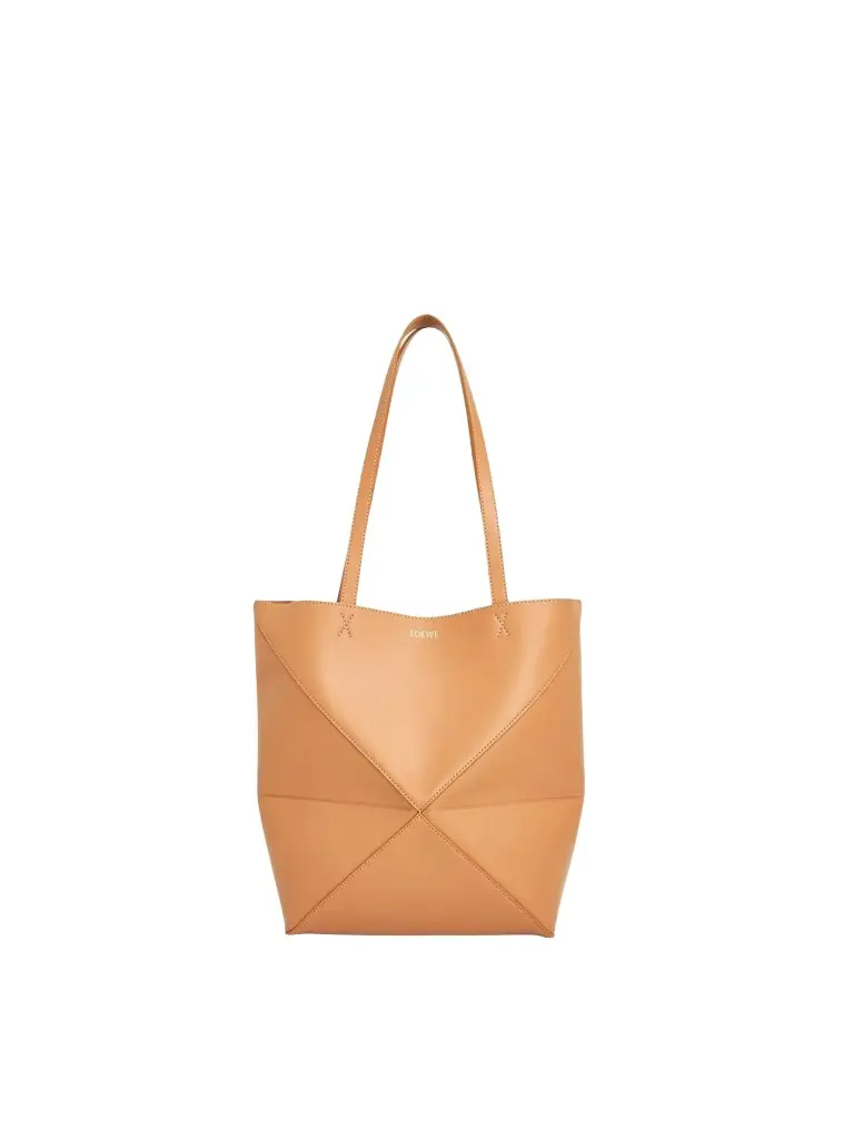 Loewe Medium Puzzle Fold Tote Bag