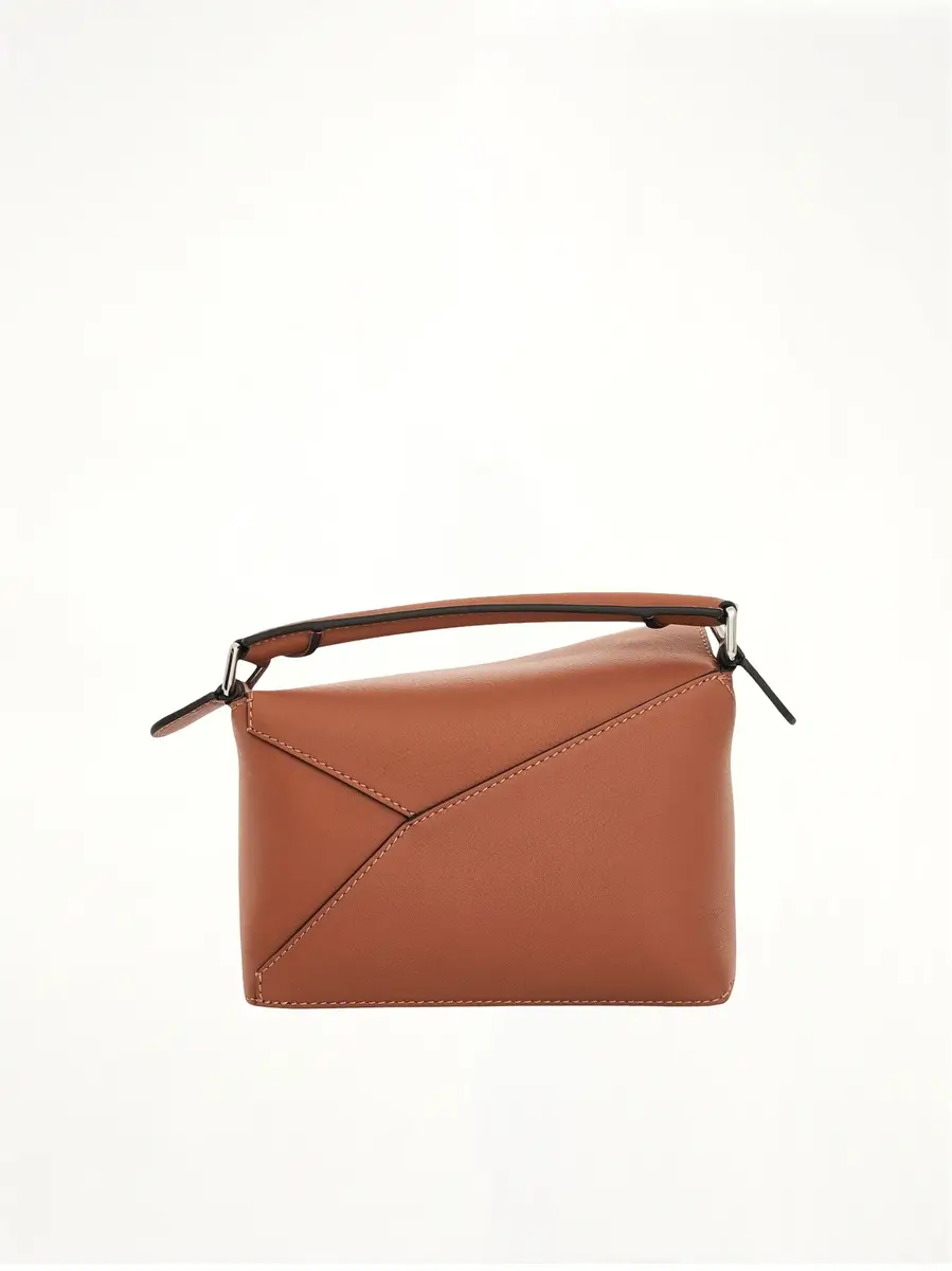 Loewe Mini Puzzle Edge Bag | Thumbnail 2 Loewe Mini Puzzle Edge Bag | Thumbnail 2