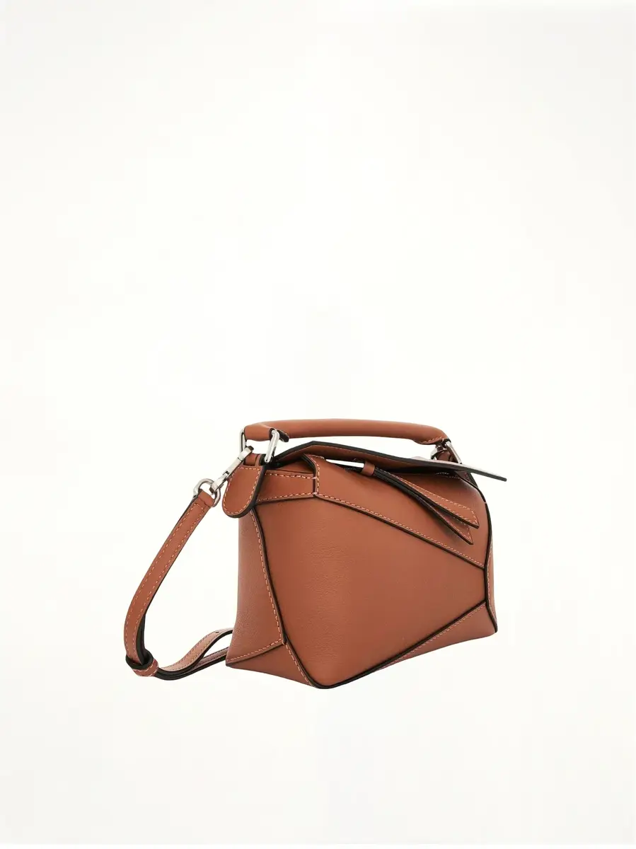 Loewe Mini Puzzle Edge Bag | Thumbnail 3 Loewe Mini Puzzle Edge Bag | Thumbnail 3