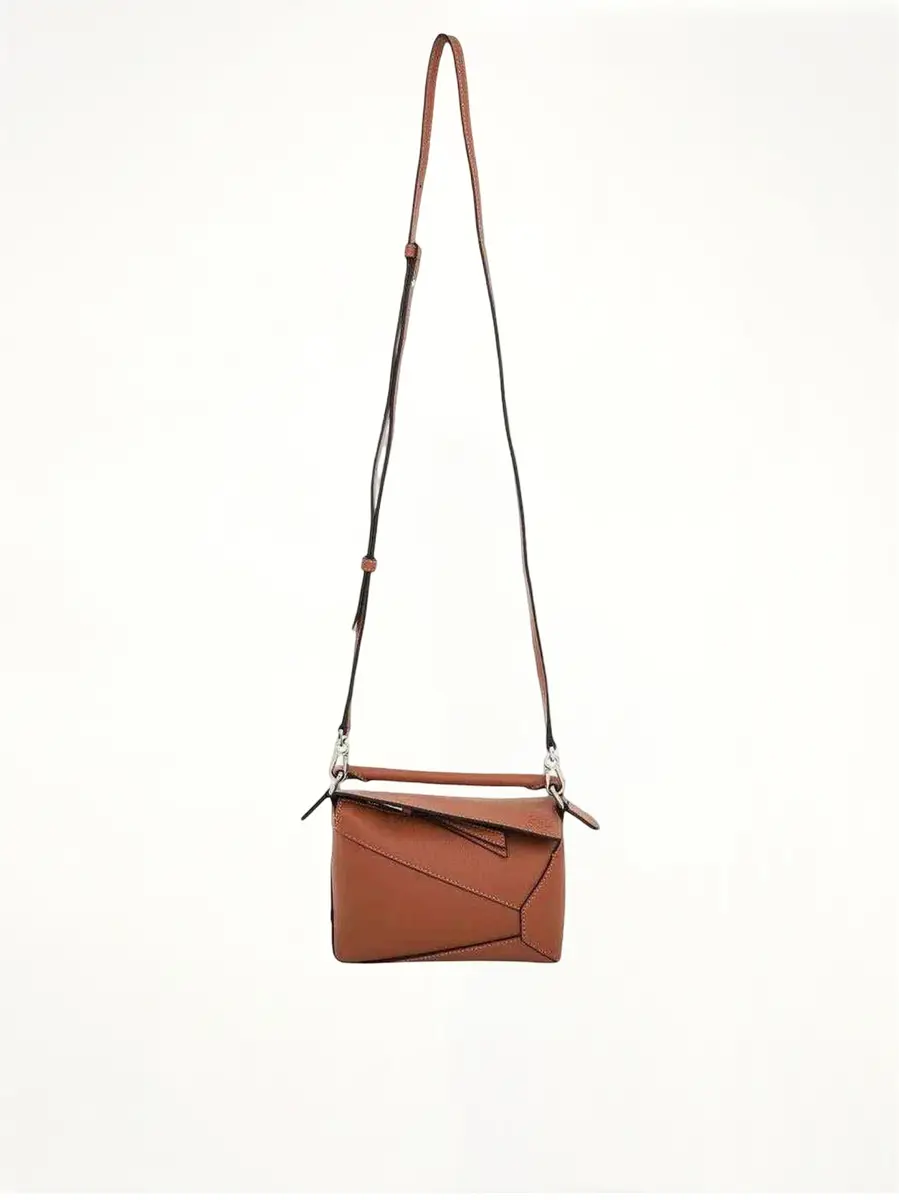 Loewe Mini Puzzle Edge Bag | Thumbnail 4 Loewe Mini Puzzle Edge Bag | Thumbnail 4