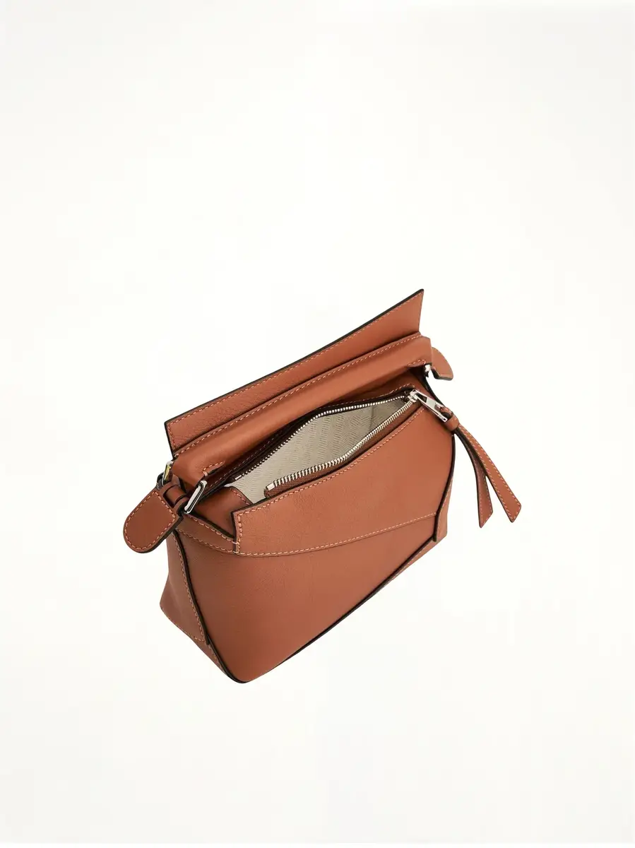 Loewe Mini Puzzle Edge Bag | Thumbnail 5 Loewe Mini Puzzle Edge Bag | Thumbnail 5