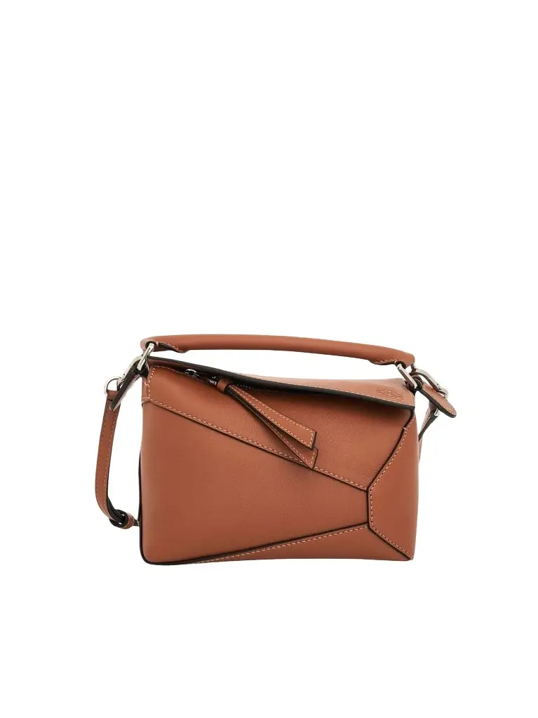 Loewe Mini Puzzle Edge Bag