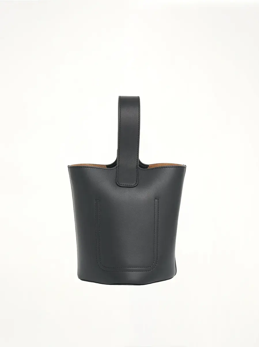Loewe Mini Pebble Bucket Bag | Thumbnail 2 Loewe Mini Pebble Bucket Bag | Thumbnail 2