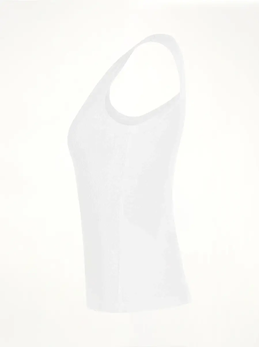 Loewe Anagram Embroidered Tank Top | Thumbnail 2