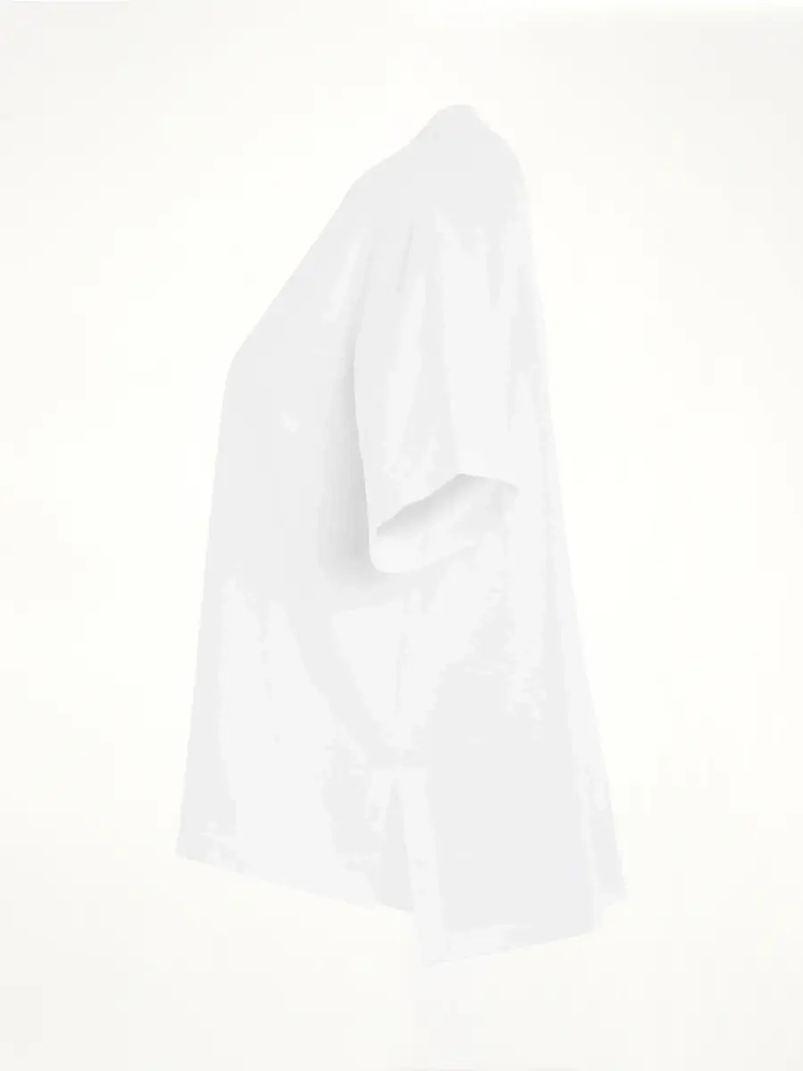 Loewe Anagram Boxy Fit T-shirt | Thumbnail 2 Loewe Anagram Boxy Fit T-shirt | Thumbnail 2