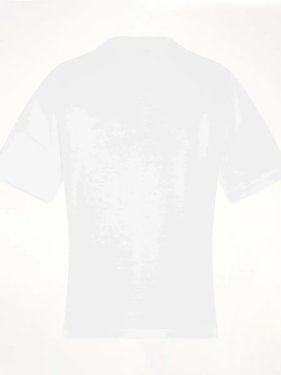 Loewe Anagram Boxy Fit T-shirt | Thumbnail 4 Loewe Anagram Boxy Fit T-shirt | Thumbnail 4