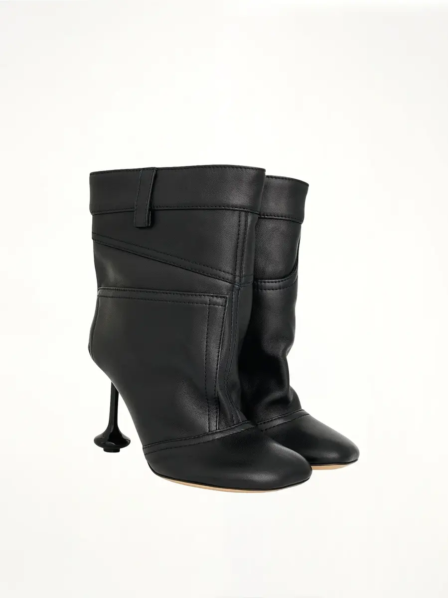 Loewe Toy Ankle Boot 90cm | Thumbnail 3 Loewe Toy Ankle Boot 90cm | Thumbnail 3