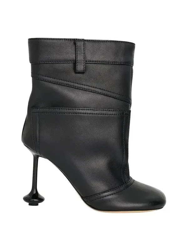 Toy Ankle Boot 90cm Toy Ankle Boot 90cm