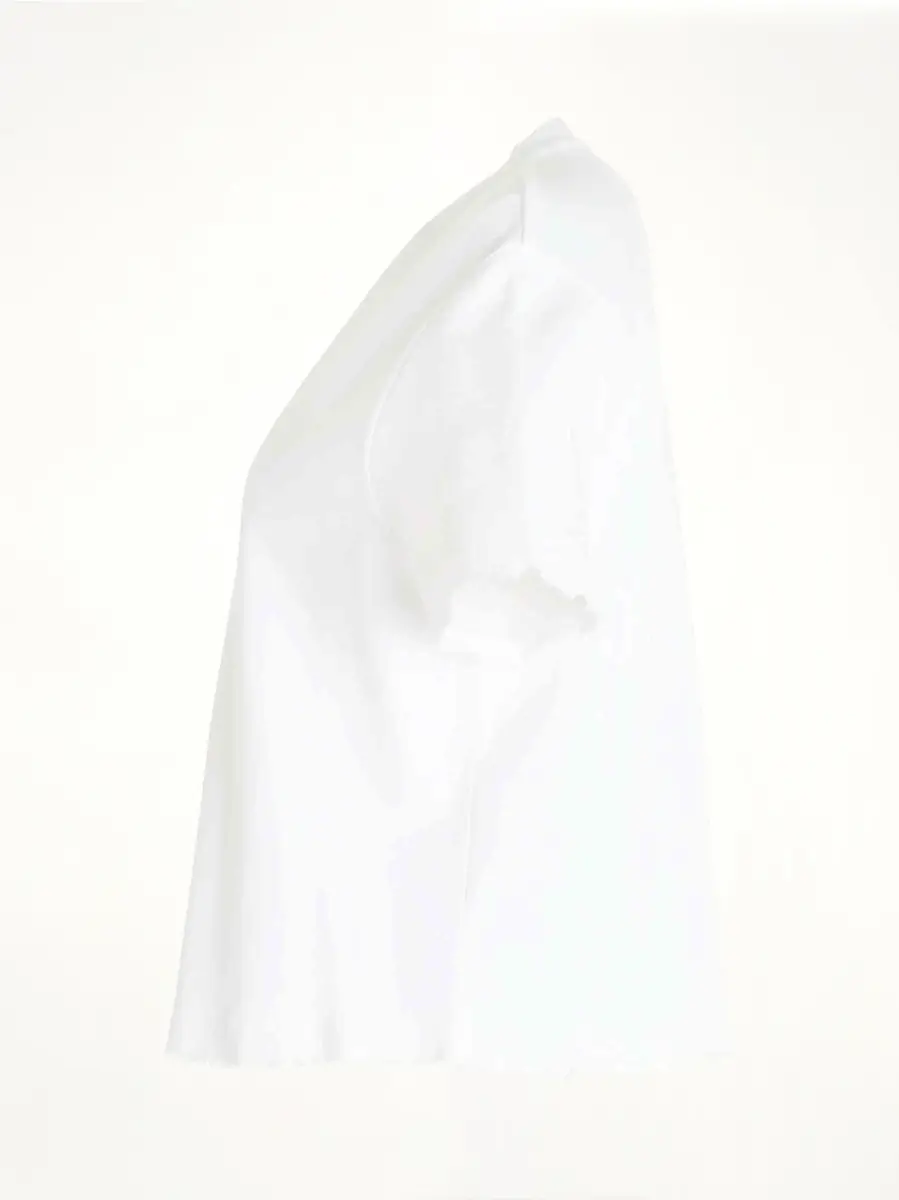 Loewe Cotton/polyamide T-shirt | Thumbnail 2