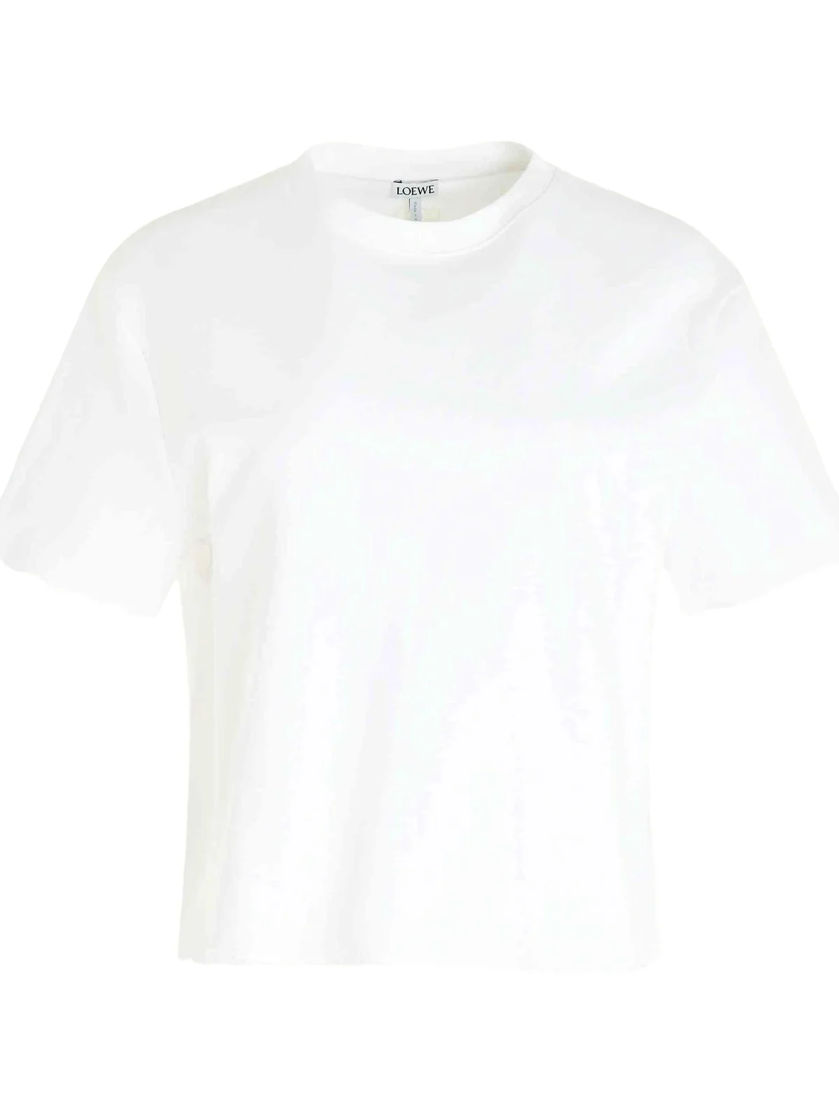 Cotton/polyamide T-shirt Cotton/polyamide T-shirt