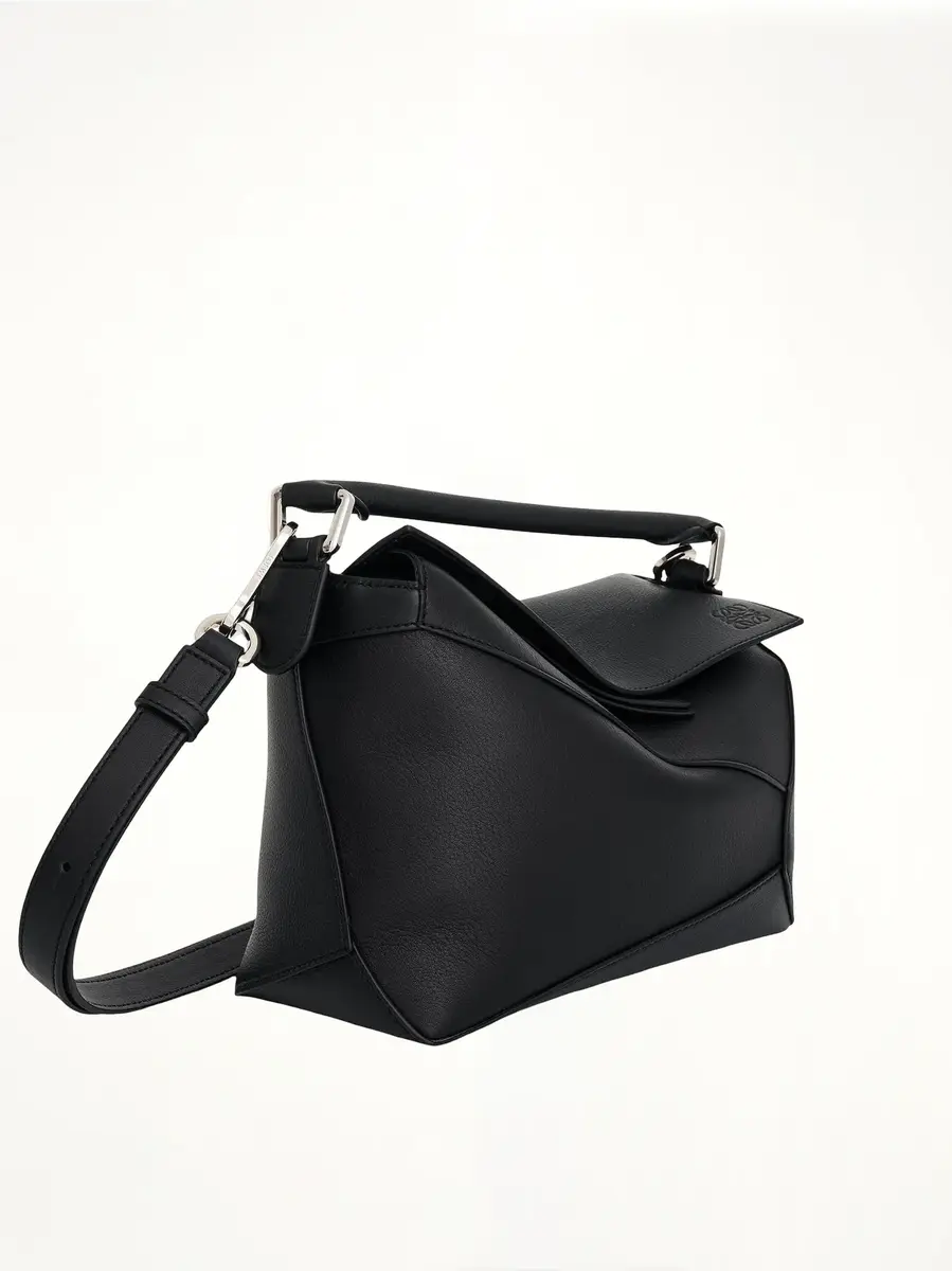 Loewe Small Puzzle Edge Bag | Thumbnail 2 Loewe Small Puzzle Edge Bag | Thumbnail 2