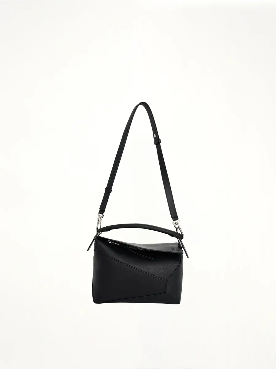 Loewe Small Puzzle Edge Bag | Thumbnail 3 Loewe Small Puzzle Edge Bag | Thumbnail 3