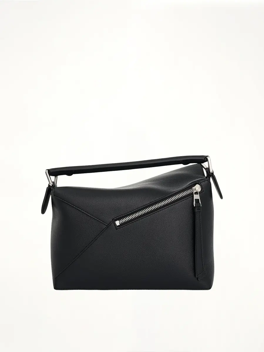 Loewe Small Puzzle Edge Bag | Thumbnail 4 Loewe Small Puzzle Edge Bag | Thumbnail 4