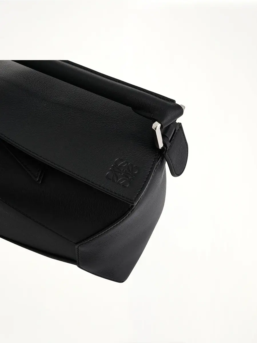 Loewe Small Puzzle Edge Bag | Thumbnail 5 Loewe Small Puzzle Edge Bag | Thumbnail 5