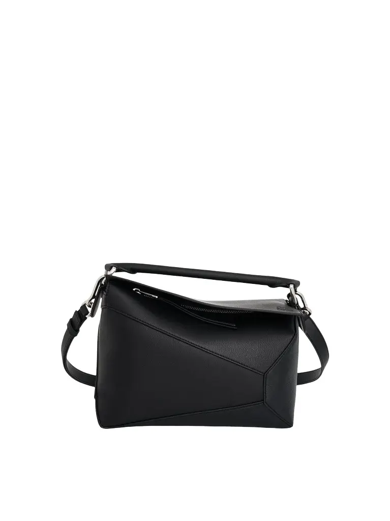 Loewe Small Puzzle Edge Bag
