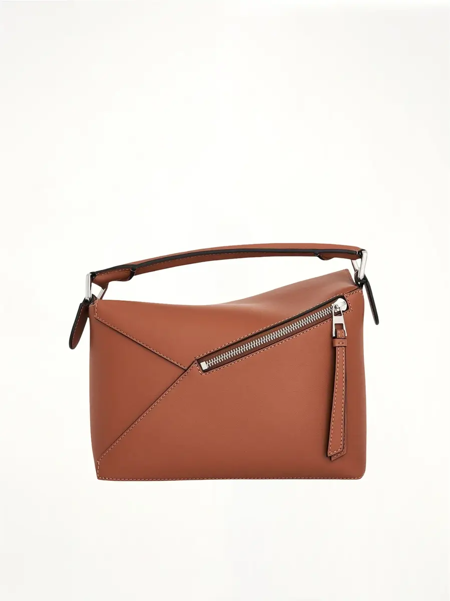 Loewe Small Puzzle Edge Bag | Thumbnail 2